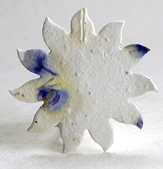 seed paper flower shapes